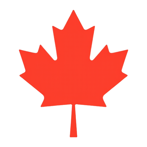 Proudly Canadian Owned Business